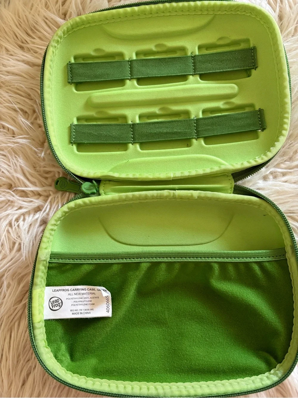 Leapfrog leappad tablet